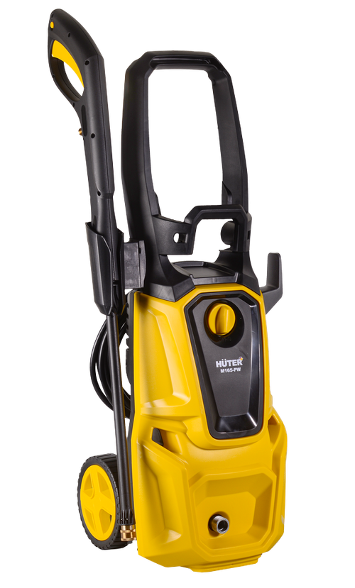 Мойка HUTER M165-РW