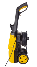 Мойка HUTER W195-QL