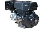 Двигатель бензиновый TSS KM420CE-S (Ø25мм, электростартер)