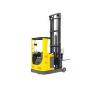 Ричтраки (штабелеры-погрузчики)