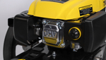 Бензиновая газонокосилка CHAMPION LMH5640