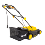 Газонокосилка электрическая HUTER ELM-2000T