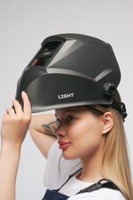 Маска сварщика Хамелеон Оберон LIGHT