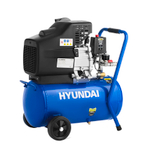 Воздушный компрессор масляный Hyundai HYC 2324