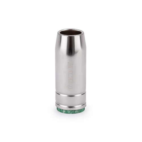 FoxWeld Сопло MIG-25 д.15мм конич. (145.0076/MC0023, EP-25/MB-25, пр-во FoxWeld/КНР)