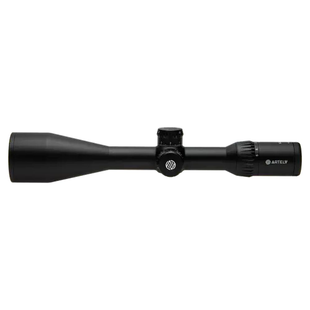 Artelv LRS 5-25x56 FFP 30мм