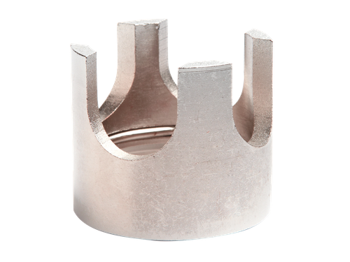 Сварог Насадка корончатая (CS 81) ISM0088