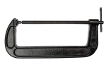 Струбцина слесарная КЕДР 12G PRO