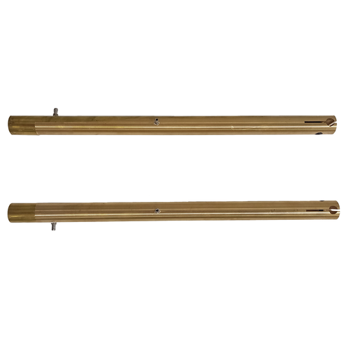 Комплект консолей 700 мм (нижняя и верхняя) для МТ-35, МТП-35