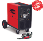 Сварочный полуавтомат MASTERMIG 400 400V