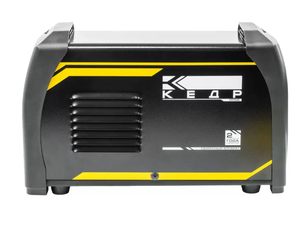 Установка аргонодуговой сварки КЕДР TIG-200PN DC (220В, 200А)