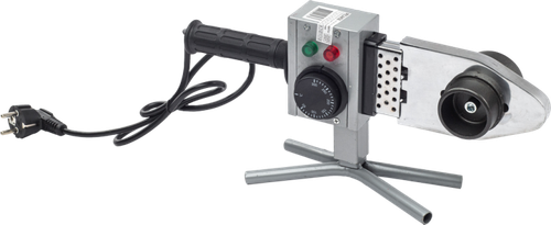 Аппарат для сварки ПВХ труб Ресанта АСПТ-63/1К