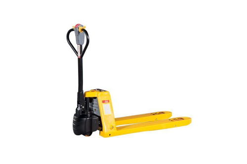 Тележка электрическая 1500 кг 1150 мм TOR EPT15H Li-pol 48/15 В/Ач