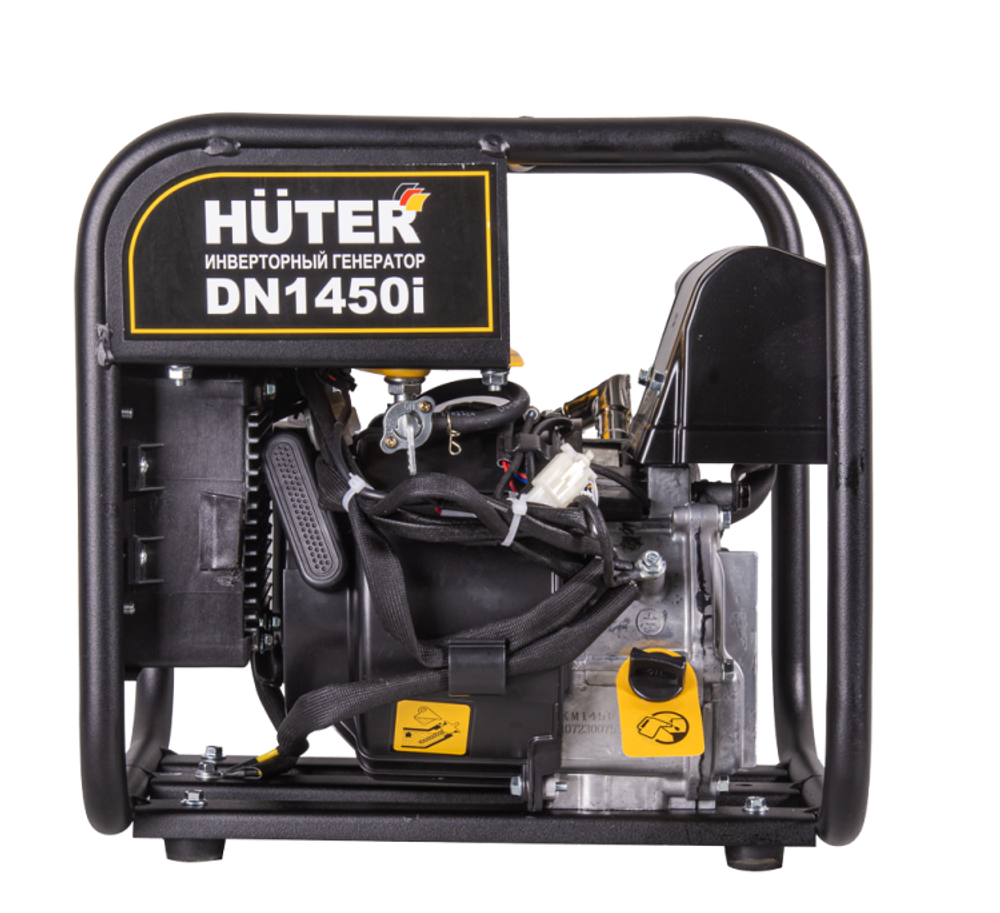 Инверторный генератор Huter DN1450i