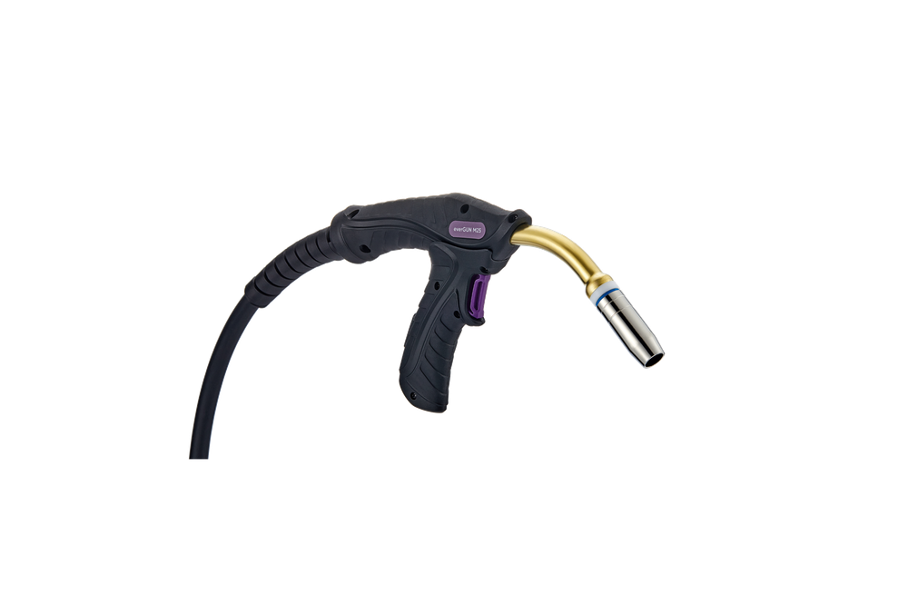 Горелка everGUN M25 (3м) START STE2500-30