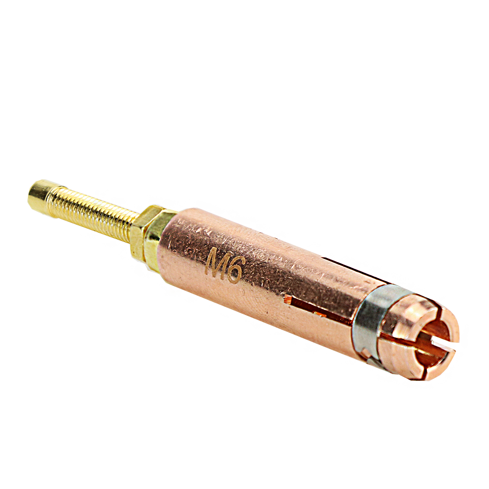 Цанга SW-2500 M6 7ST0006