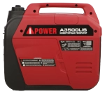 Инверторный бензиновый генератор A-iPower A3500LiS