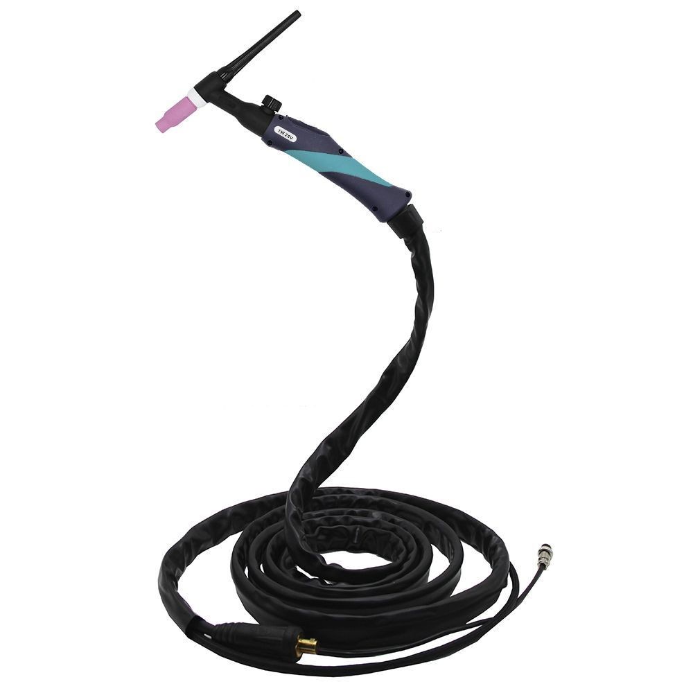 Горелка TW 26V 4m (OKC35x50 / Valve)