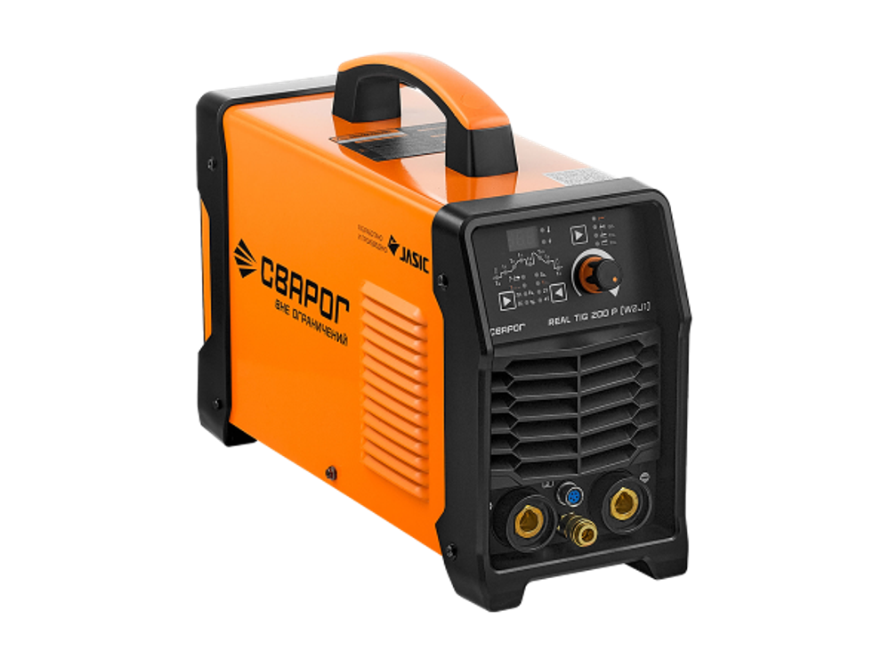 Сварог REAL TIG 200 P (W2J1)