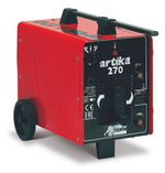 Сварочный аппарат ARTIKA 270  230V/400V