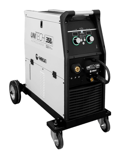 HELVI UNITECH 358С