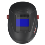 Маска сварщика хамелеон BLACK MASK АСФ 810 51ST810
