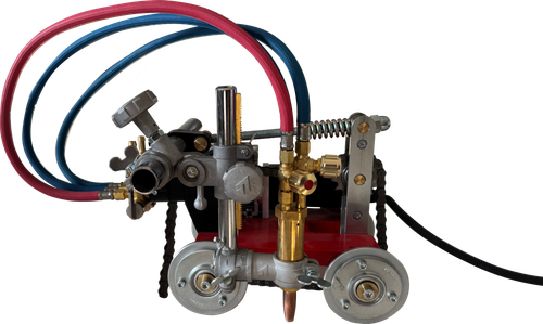 МАШИНА "ОРБИТА-БМ" (электрический привод)