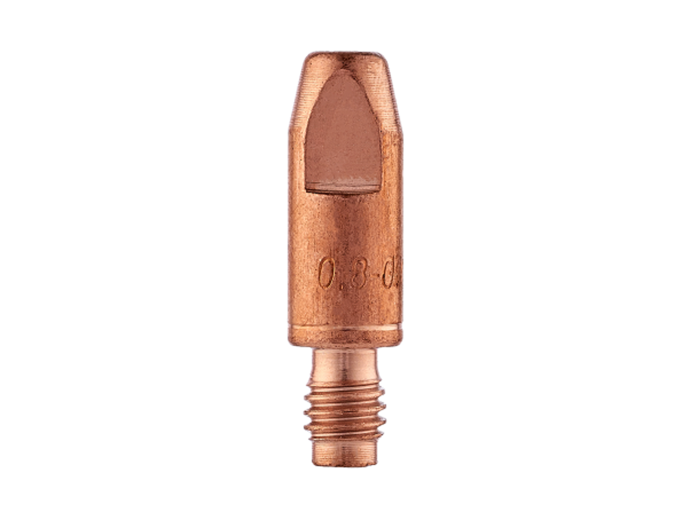 Сварог M6x28 CU-CR-ZR