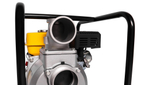 Бензиновая мотопомпа CHAMPION GP80