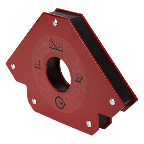 100 LBS SM1603A Магнитный фиксатор (6/12)