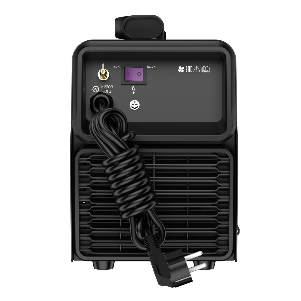 START technoMIG 200 DP Сварочный полуавтомат 2W200TDP