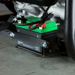 Инверторный генератор FUBAG TI 11000 A ES