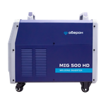 Сварочный полуавтомат Оберон MIG 500HD