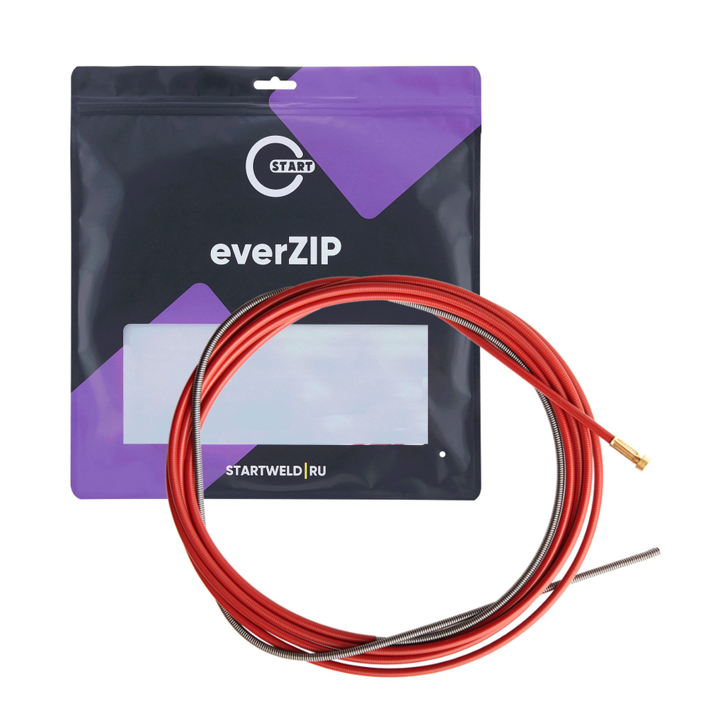 Канал направляющий 1,0–1,2 кр 3м (everZIP) STE0560