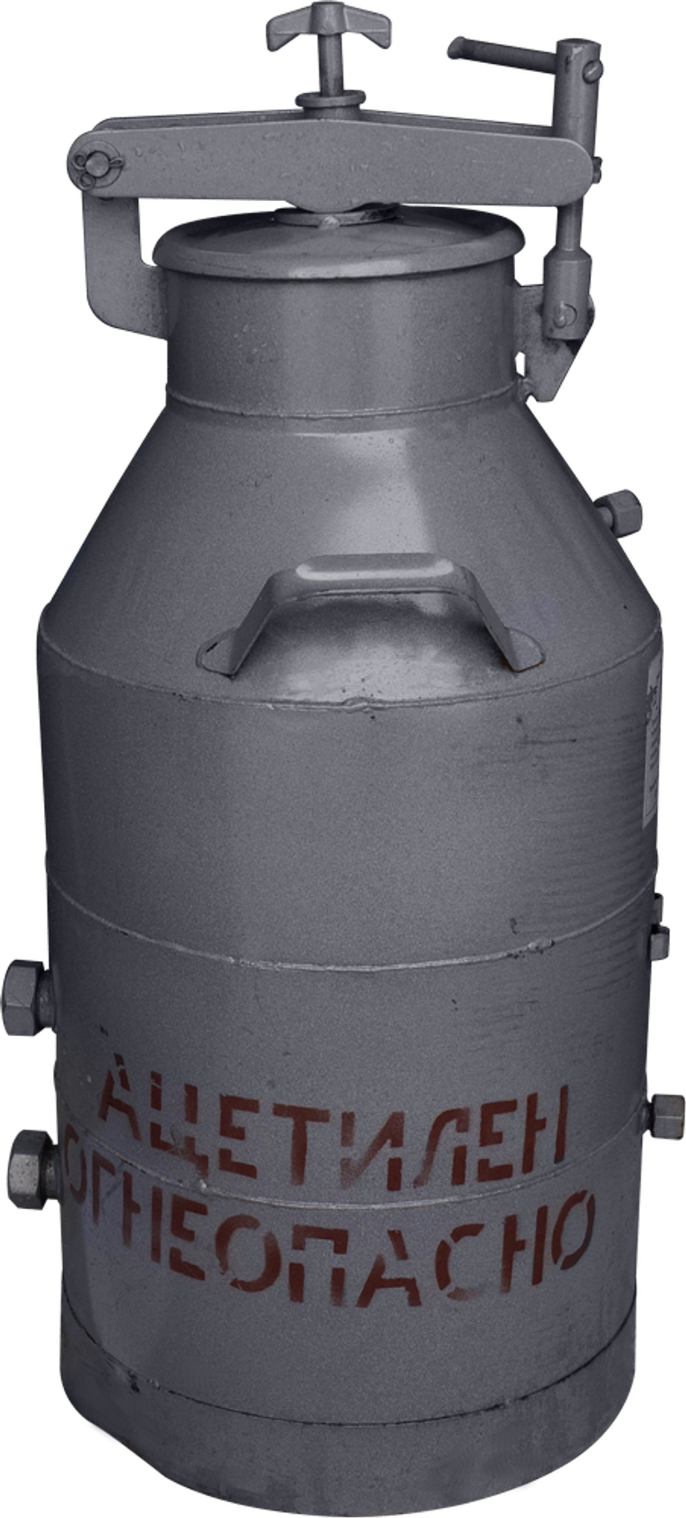 Генератор ацетиленовый БАКС-1М