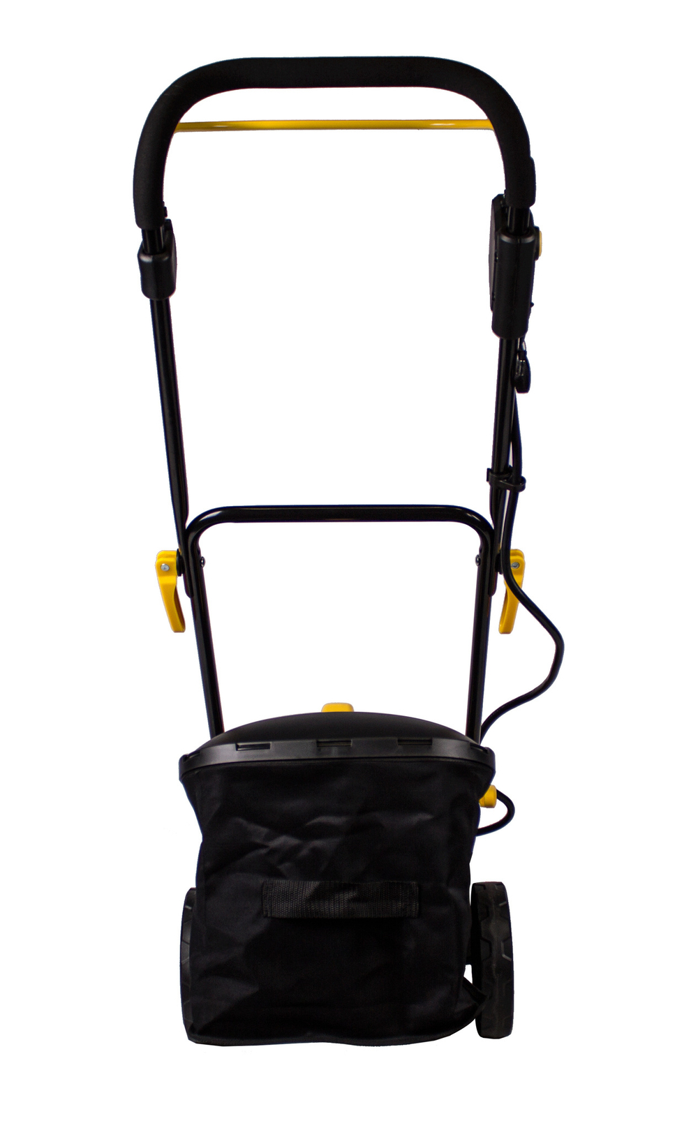 Газонокосилка аккумуляторная CHAMPION EMB400