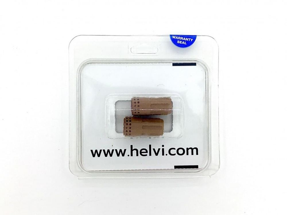 Диффузор (завихритель) 100-125А 2шт 23015373BH