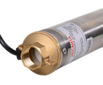 Скважинный насос НС 50/45 (d.75 mm, кабель 20 м) Ресанта