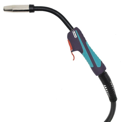 Горелка MW-45 (5m / Air / Euro)