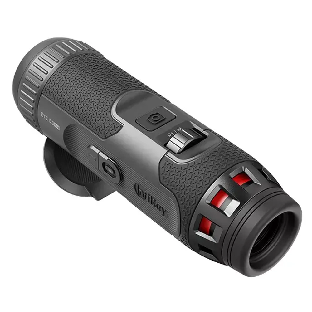 iRay xEye 3 E3 Plus