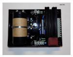 Регулятор напряжения R448/R448 AVR