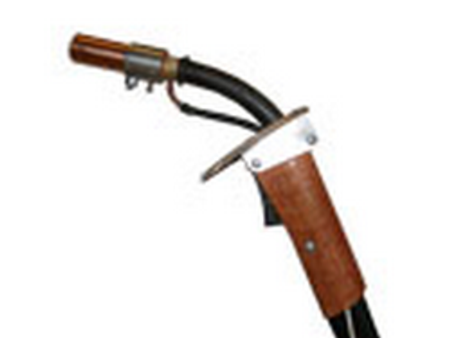 Сварочная горелка А-1231-5-Г3