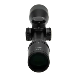 Artelv CRS 2-12x44 SFP 30мм