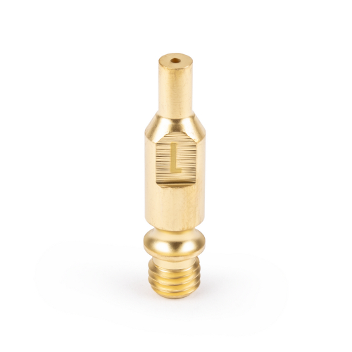 Мундштук внутренний №1ПВ (8–15 мм) к РЗП-300В