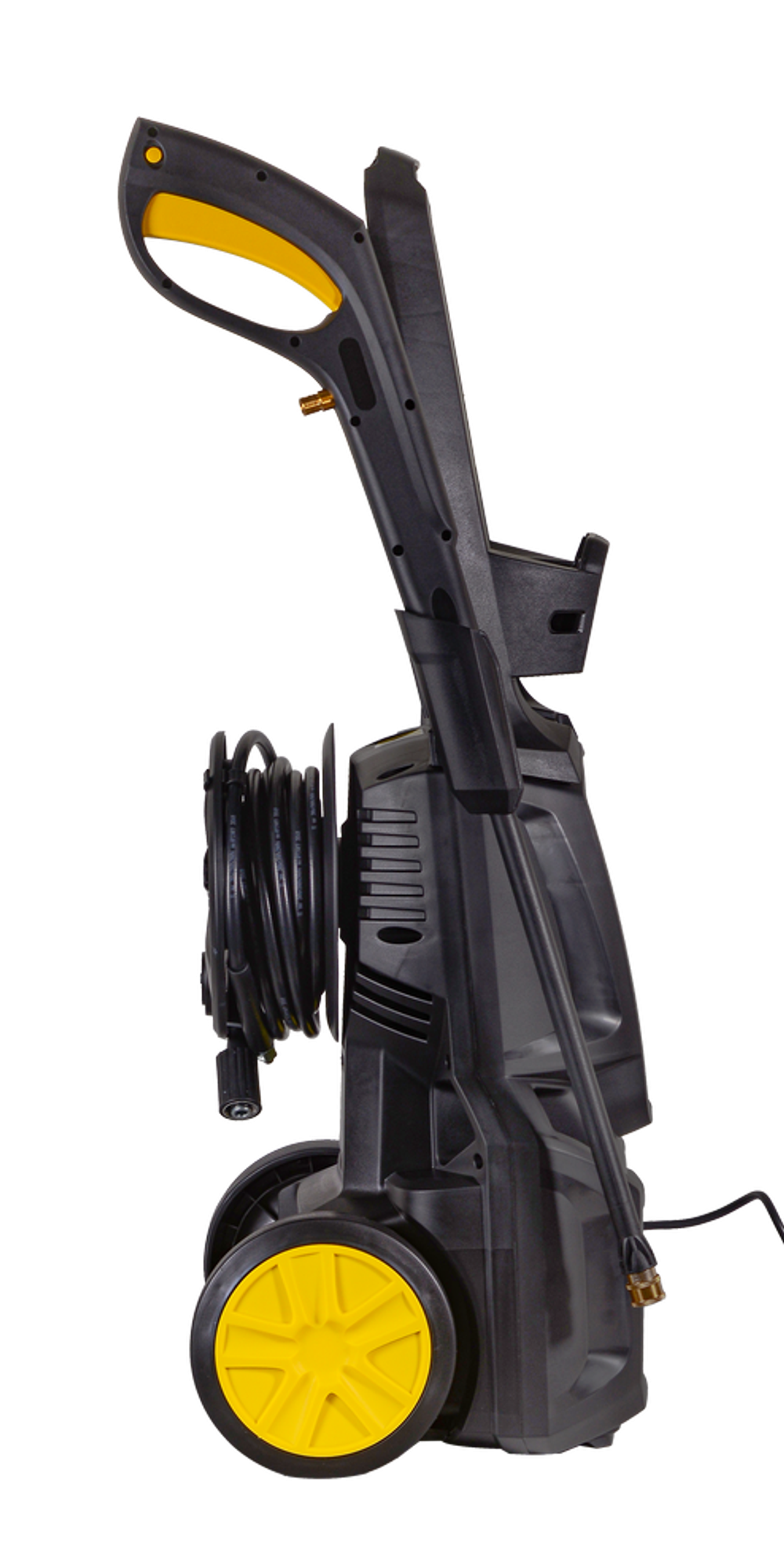 Мойка Huter W200i PROFESSIONAL