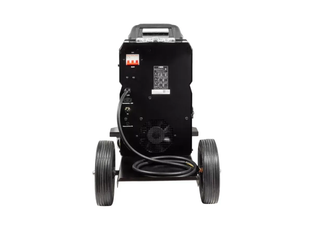 Полуавтомат КЕДР UltraMIG-250S-3 (30–250А, 380В)
