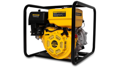 Бензиновая мотопомпа CHAMPION GHP40-2