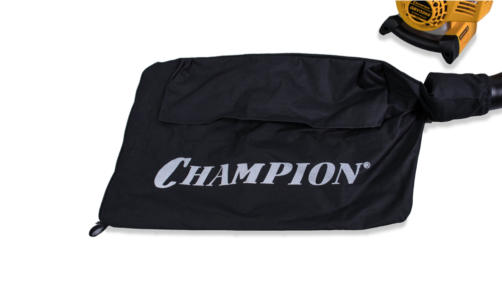 Бензиновая воздуходувка-измельчитель CHAMPION GВV326S