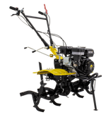 Мотоблок HUTER MK-8000P