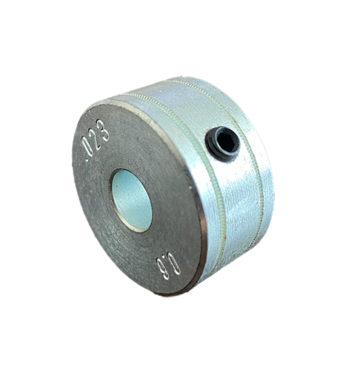 Ролик 0,6-0,8мм с насечками диаметр 30 - 33805001